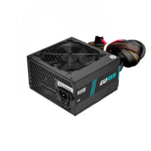 FONTE ATX 500W REAL GAMING MASTER 80 PLUS C/CABO BOX
