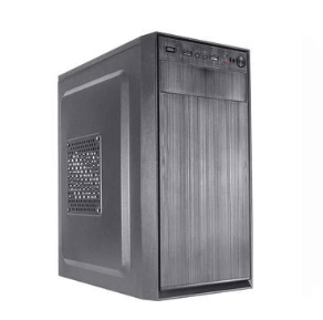 GABINETE ATX COM FONTE REAL 500WATTS 04CH K-MEX