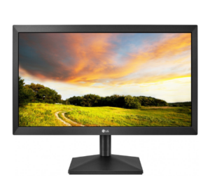 MONITOR LED 19,5 LG 20MK-400H-VGA- HDMI