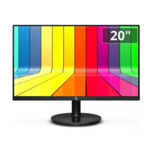 MONITOR LED 20" 3GREEN M200WHD HDMI VGA C/CABO HDM