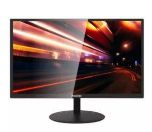 MONITOR LED 20" BPC 20WR HDMI - VGA - FURAÇÃO VESA