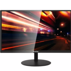 MONITOR LED 20" BPC 20WR HDMI - VGA - FURAÇÃO VESA