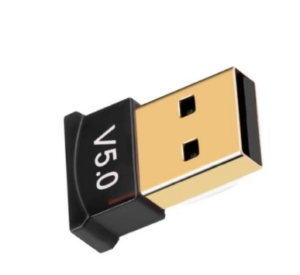 ADAPTADOR BLUETOOTH PC USB 5.0 BOX