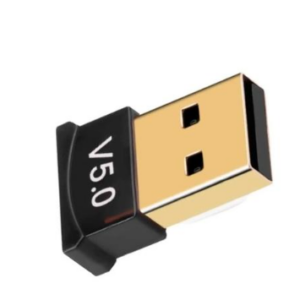 ADAPTADOR BLUETOOTH PC USB 5.0 BOX