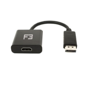 ADAPTADOR DISPLAYPORT X HDMI
