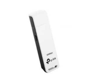 ADAPTADOR USB WIRELLESS 300MB TP-LINK TLWN821N