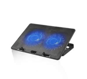 BASE PARA NOTEBOOK S2 15,4" 2 COOLER