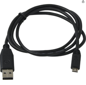 CABO CELULAR MICRO USB LU-8 LUCKY