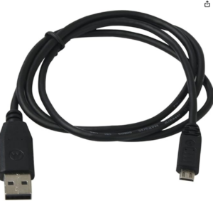 CABO CELULAR MICRO USB LU-8 LUCKY