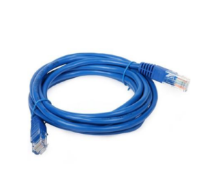 CABO DE REDE CAT6 20 METROS