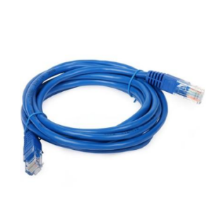 CABO DE REDE CAT6 20 METROS