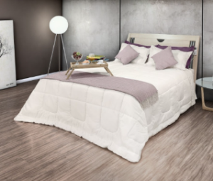 Edredom Blanket Fir - Casal