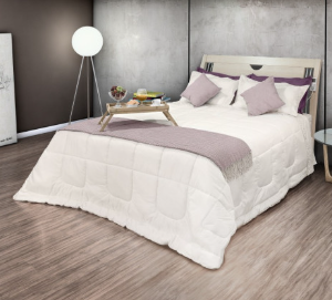 Edredom Blanket Fir - Solteiro