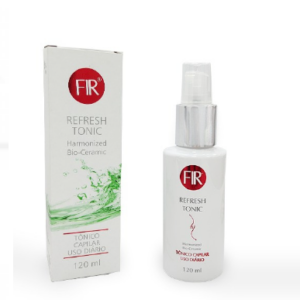 Tônico capilar - Refresh Tonic FIR