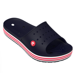 Chinelo Slides FIR - Azul