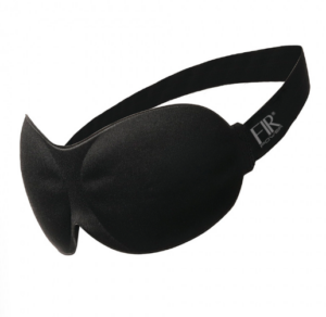 Máscara para dormir - Sleep Mask FIR - Preta