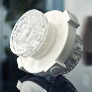Alcaline Power (Disco) 1.000 Litros