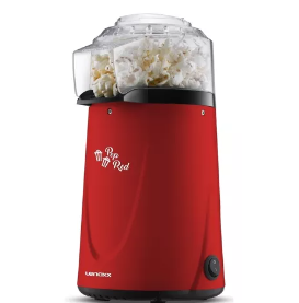Pipoqueira pop red