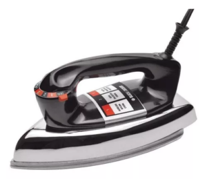 Ferro de passar Black + Decker