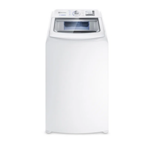 Máquina de Lavar Electrolux 13kg Branca