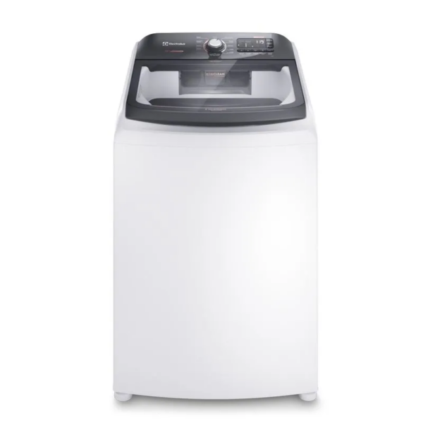 Máquina de Lavar Electrolux 18kg