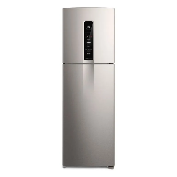 Geladeira Electrolux Frost Free Inverter 410L