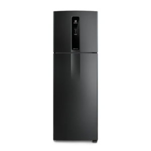 Geladeira Electrolux Frost Free Inverter 390L
