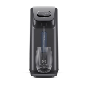 Purificador Electrolux Água Gelada 3 Níveis Cinza