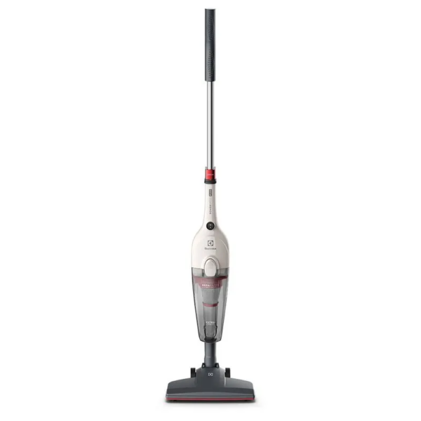 Aspirador de Pó Vertical com Fio Electrolux