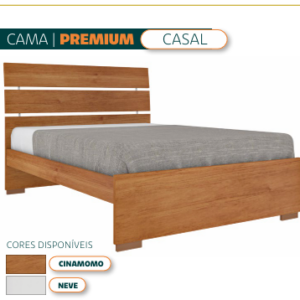 CAMA | PREMIUM  CASAL