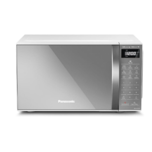 MICRO-ONDAS PANASONIC 21LT NN-ST27LWRUN 700W 127V ESPELHADA (AM)