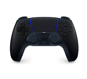 PlayStation DualSense Controle sem fio – Midnight Black