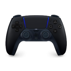 PlayStation DualSense Controle sem fio – Midnight Black