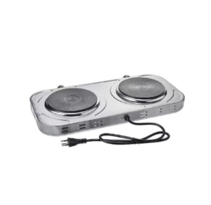 Fogão Cooktop Elétrico Agratto Fm Aço Inoxidável 220v