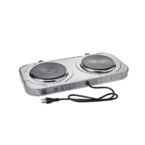 Fogão Cooktop Elétrico Agratto Fm Aço Inoxidável 220v