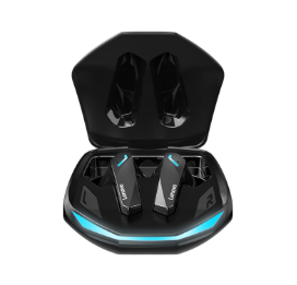 Fones de ouvido sem fio BT para jogos,Fones de ouvido para jogos GM2 Pro BT