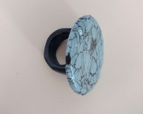MAXIANEL AZUL TURQUEZA - Imagem 5