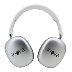 Fone de Ouvido Bluetooth Sem Fio Cores Wireless Headset Cancelamento de Ruído