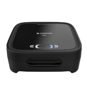 Sanduicheira Elétrica Cadence Click - 127V