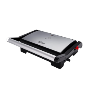 MINI GRILL OSTER 2 em 1, 1000W, 110V, OGRL230