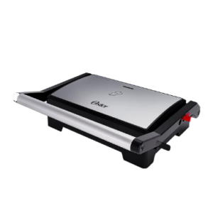 MINI GRILL OSTER 2 em 1, 1000W, 110V, OGRL230