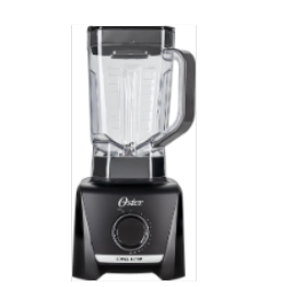 Oster OLIQ610 1400 Full - Liquidificador, 3,2L, 110V, 1400W, Preto
