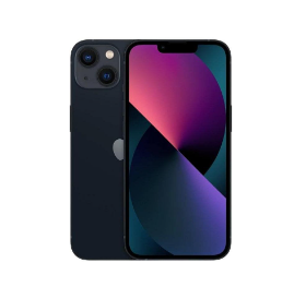 Apple iPhone 13 (128 GB) - Meia-noite