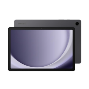 Galaxy Tab A9+ 5G, Grafite, Tela 11", 64 GB, 4GB RAM, Câmera Frontal 5 MP Câmera Principal 8 MP