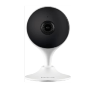Câmera Inteligente Interna Compatível com Alexa Wi-Fi Full HD iM3