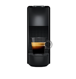 Nespresso Essenza Mini Cafeteira 110V, máquina de café Espresso compacta para casa
