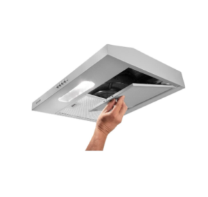 SUGGAR DEPURADOR DE AR SLIM 60CM 3 VEL. INOX 110V DPS161IX