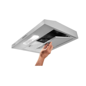 SUGGAR DEPURADOR DE AR SLIM 60CM 3 VEL. INOX 110V DPS161IX