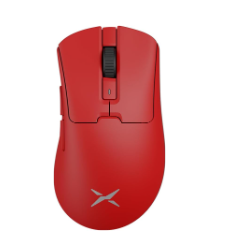 DeLUX M900PRO Mouse Gamer sem Fio, Taxa de Polling de 8000Hz, Base de Carregamento RGB