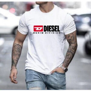 CAMISETA MASCULINA DZ TENDENCIA